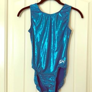Elite Sportswear leotard - Like New